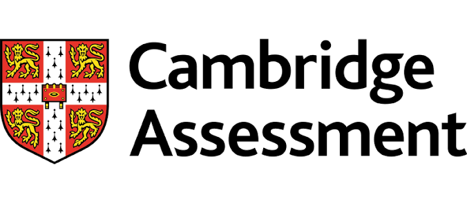 Cambridge Logo